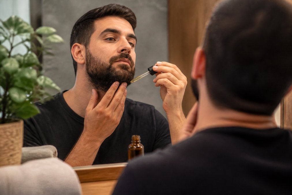 Arganolie voor baardgroei: eerlijke ervaringen in 2026