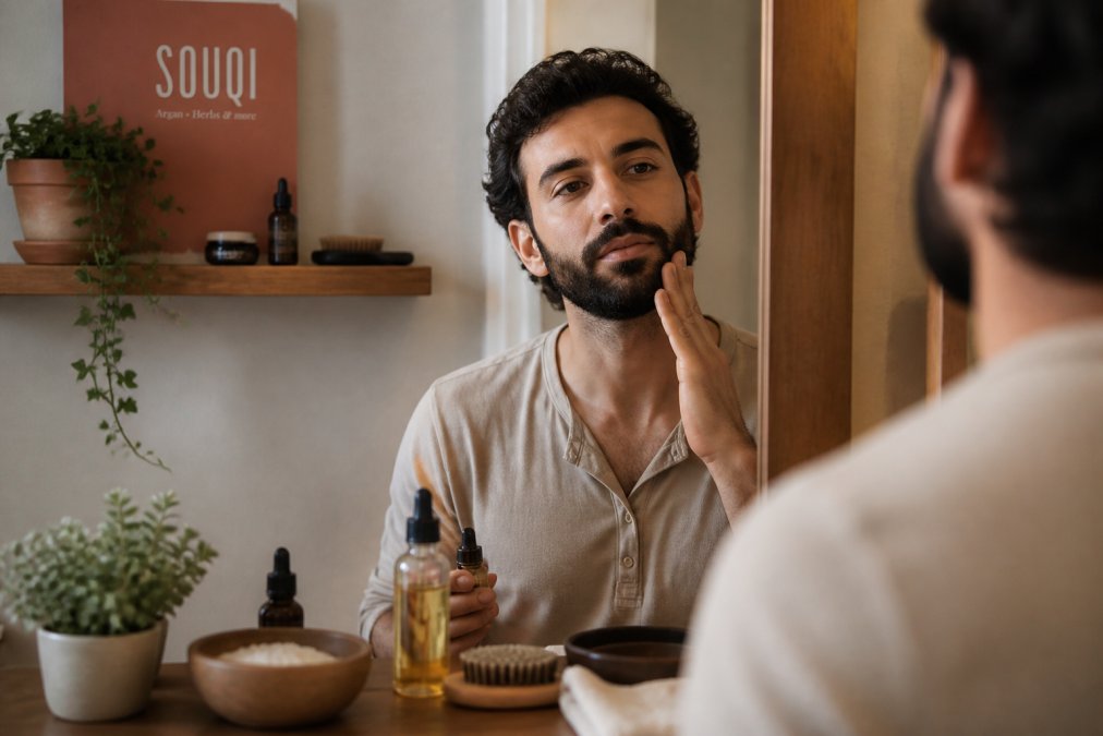 Natuurlijke Baardverzorging Tips voor Mannen (2026)