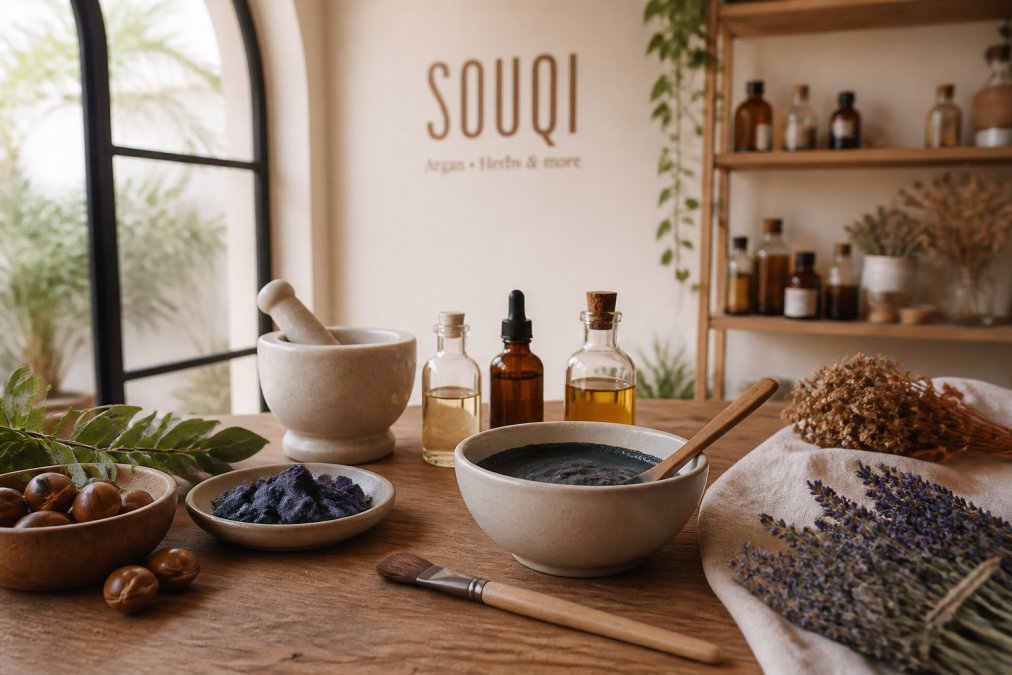 Waarom biologische cosmetica beter is: zo herken je het