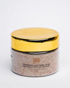 Himalaya zout Body scrub met eucalyptus - SOUQI NL