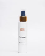 Pure Rozenwater Voor Gezicht en Haar