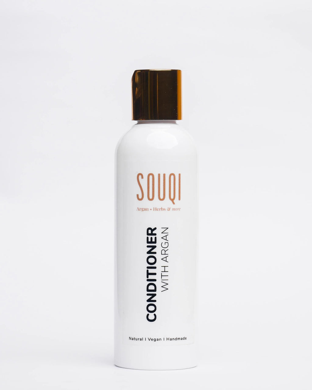 Argan Haar en Baard Conditioner