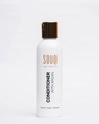 Argan Haar en Baard Conditioner