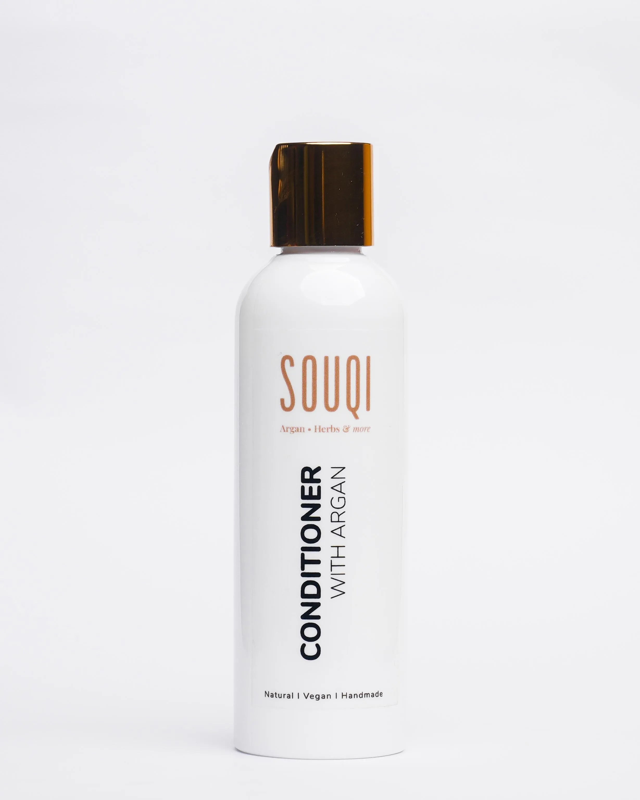 Argan Haar en Baard Conditioner