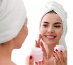 Argan Dagcrème met SPF- SOUQI NL