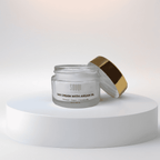 Argan Dagcrème met SPF- SOUQI NL