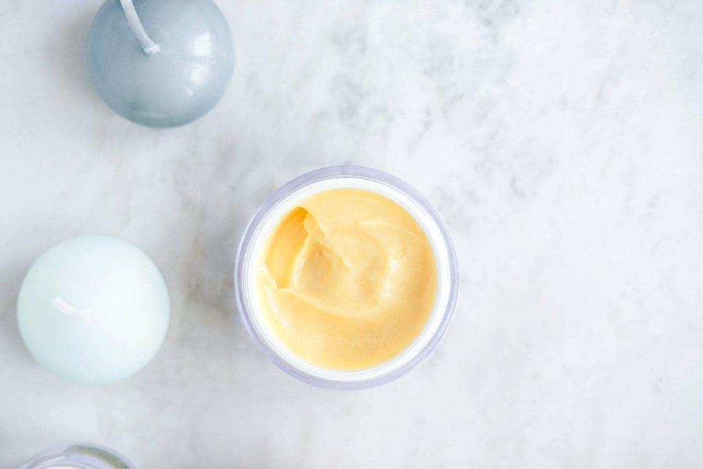 Argan Face & Body Scrub - SOUQI NL