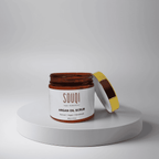 Argan Face & Body Scrub - SOUQI NL