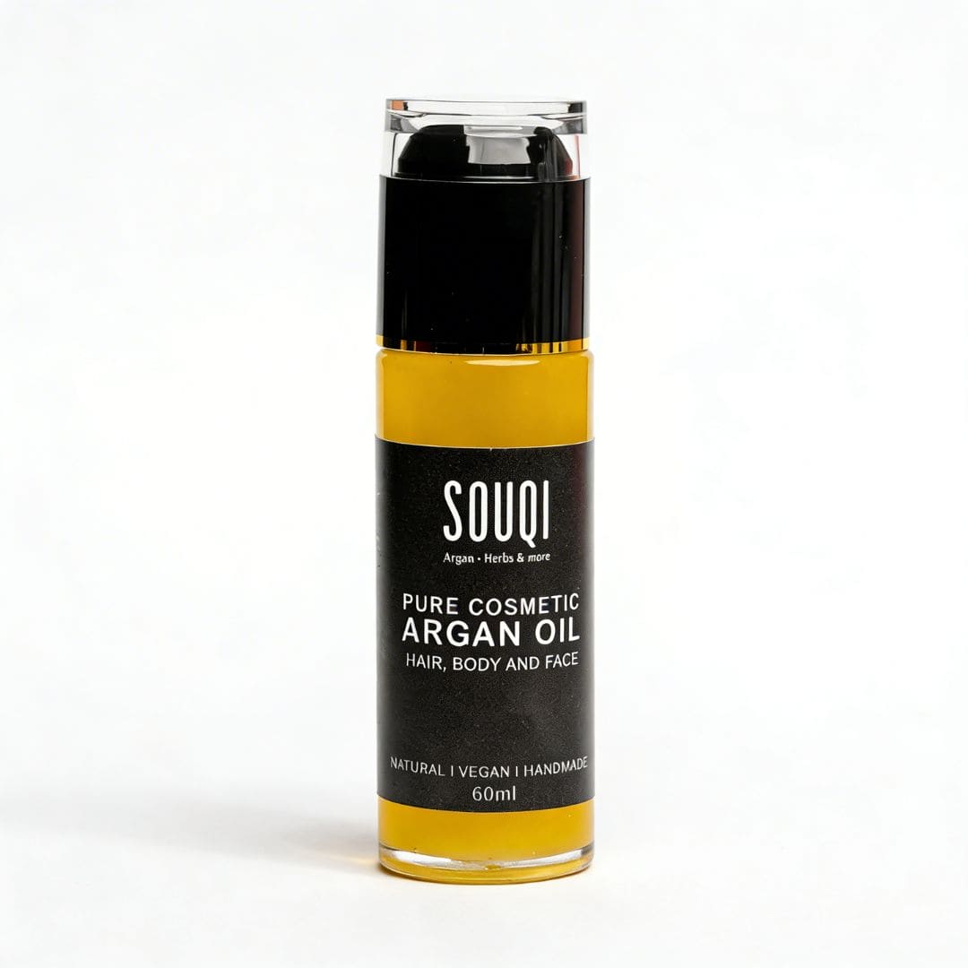 Pure Cosmetische Arganolie