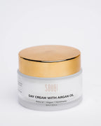Argan Day Cream