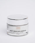 Argan Night Cream