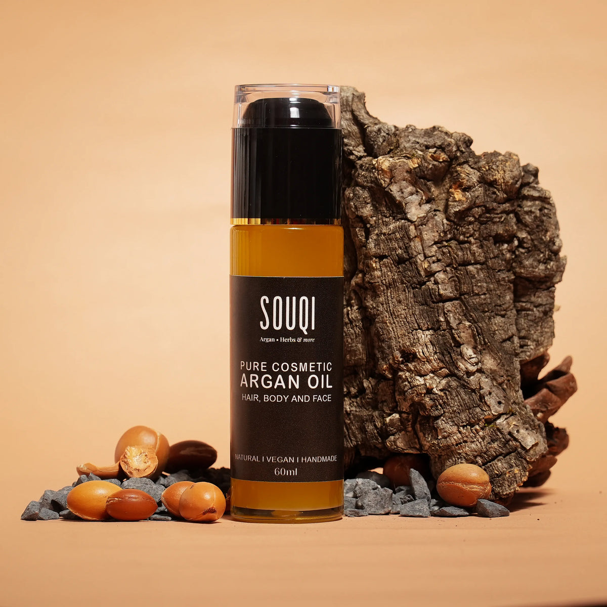 Pure Cosmetische Arganolie