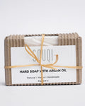 Argan soap