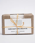 Natuurlijke Handgemaakt Argan Zeep