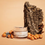 Argan Moisturizing Nachtcrème