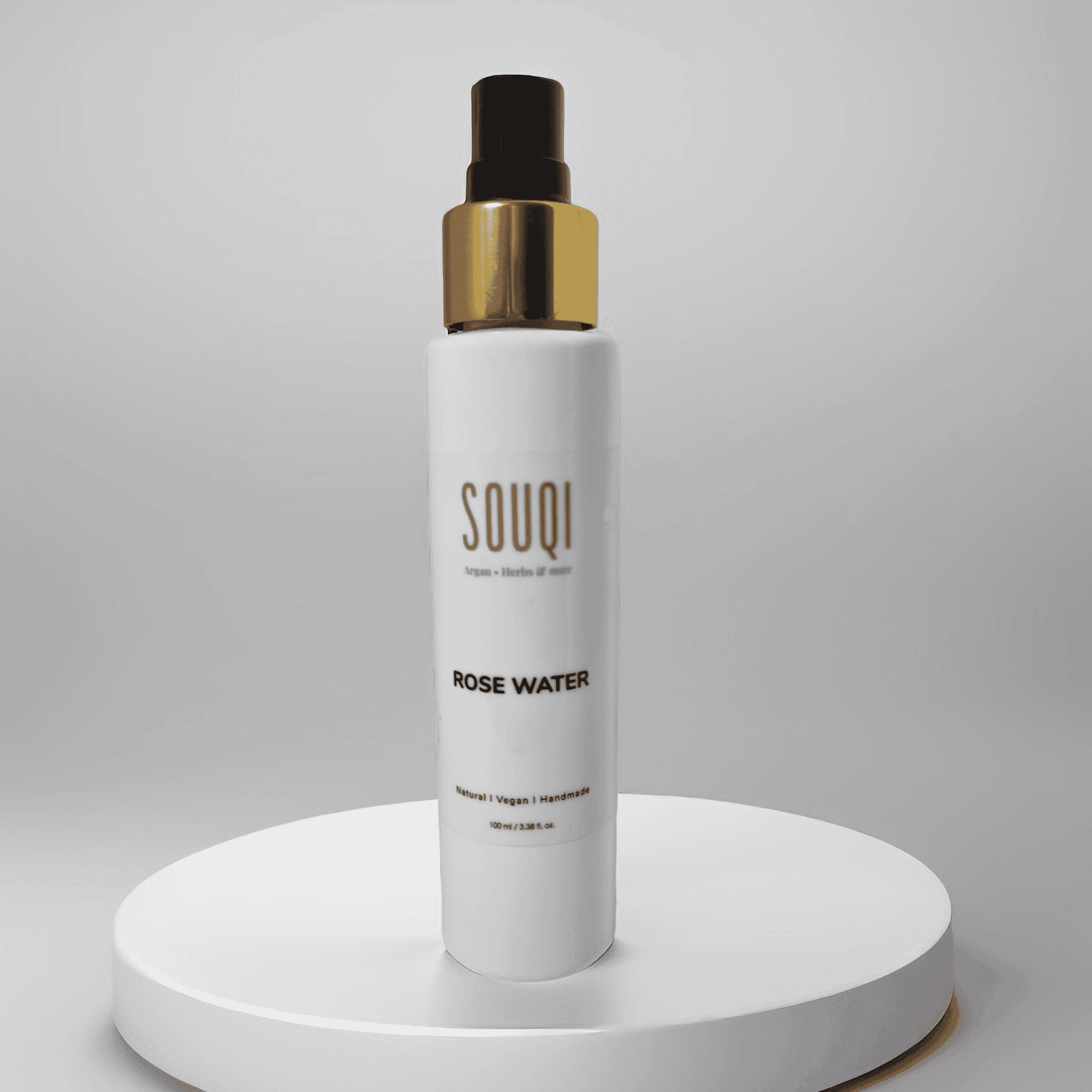 Rozen water - SOUQI NL
